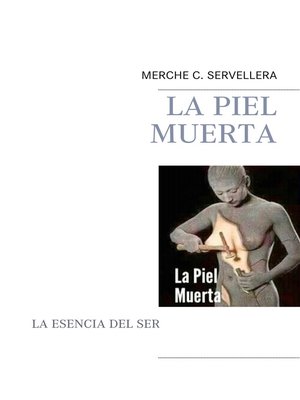 cover image of La Piel Muerta